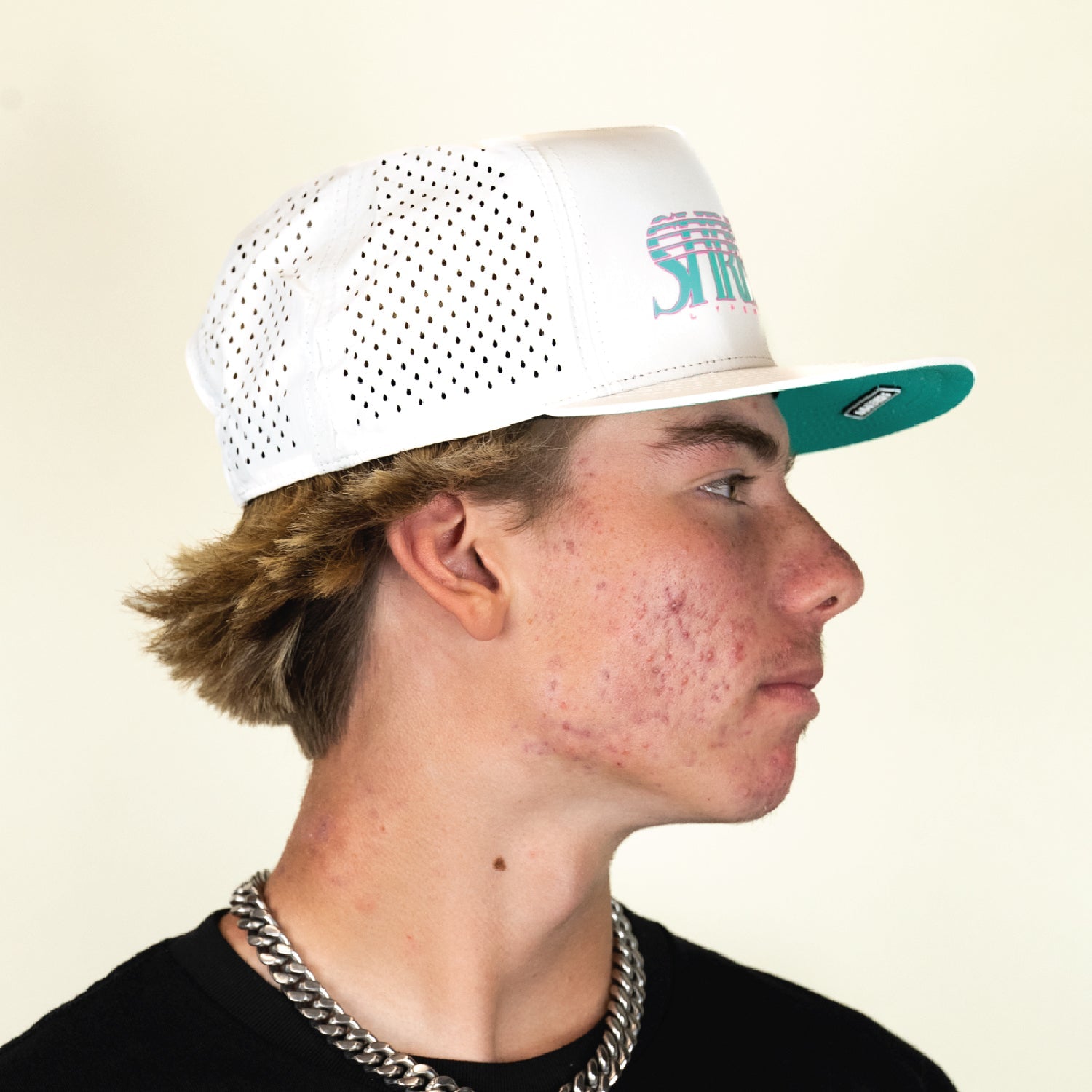 🤙 JUST DROPPED 🔥 Miami Hydro Snapback - Shreddy