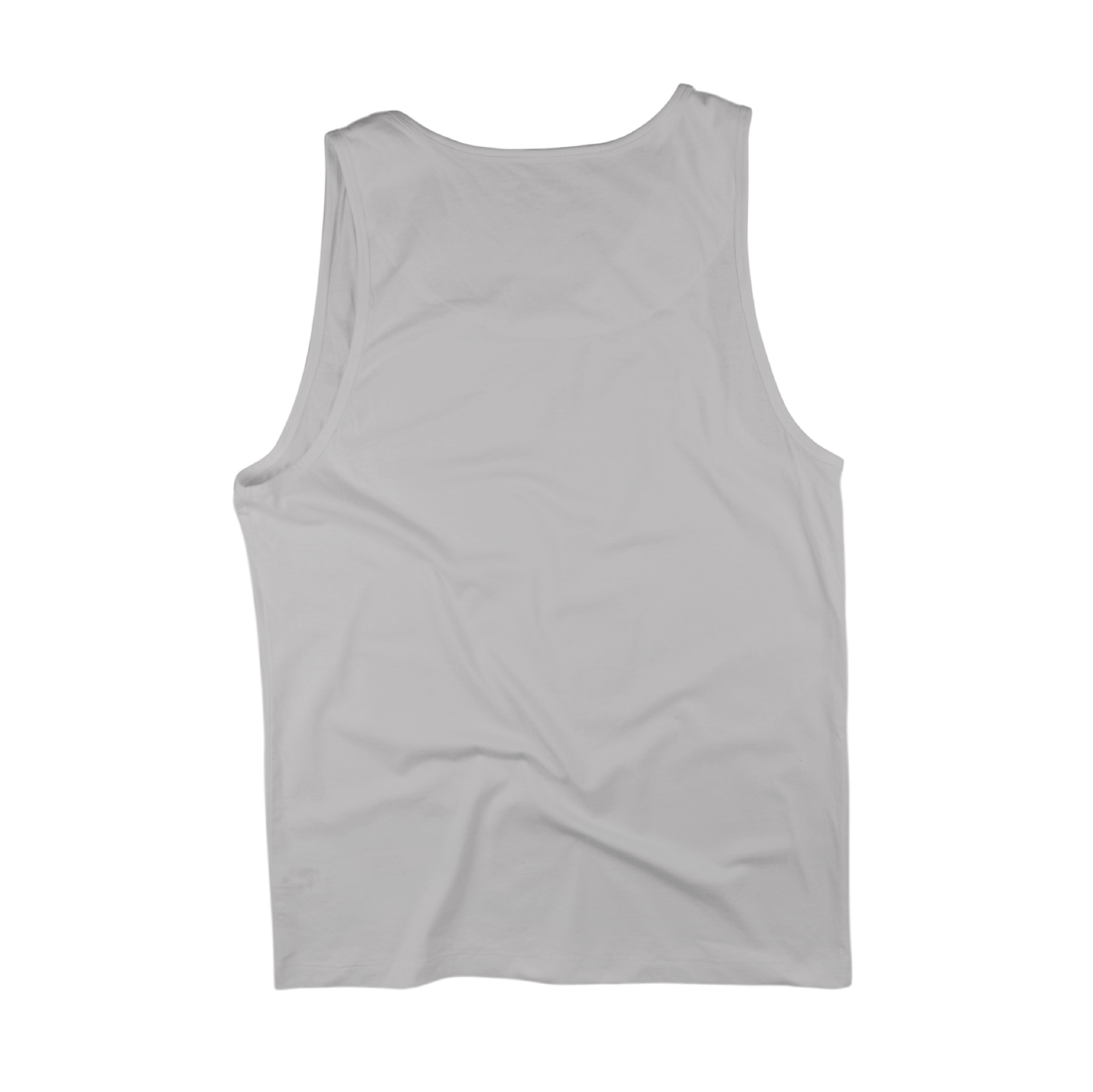 Kids Flow Tank (Grey) - Shreddy
