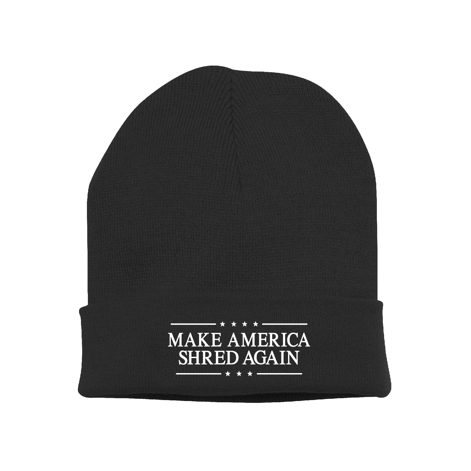 MASA Beanie - Shreddy