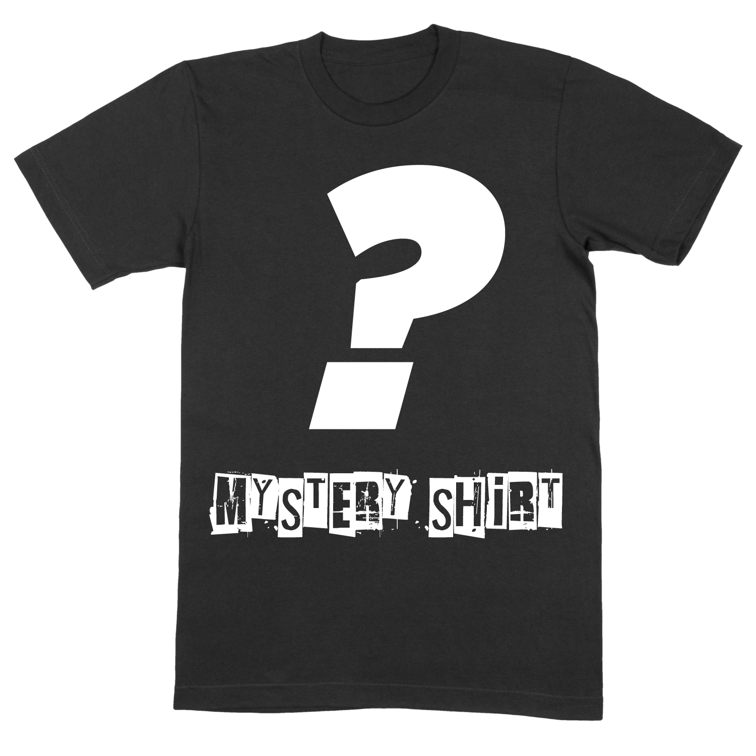 Mystery Shirt (Youth) - Shreddy