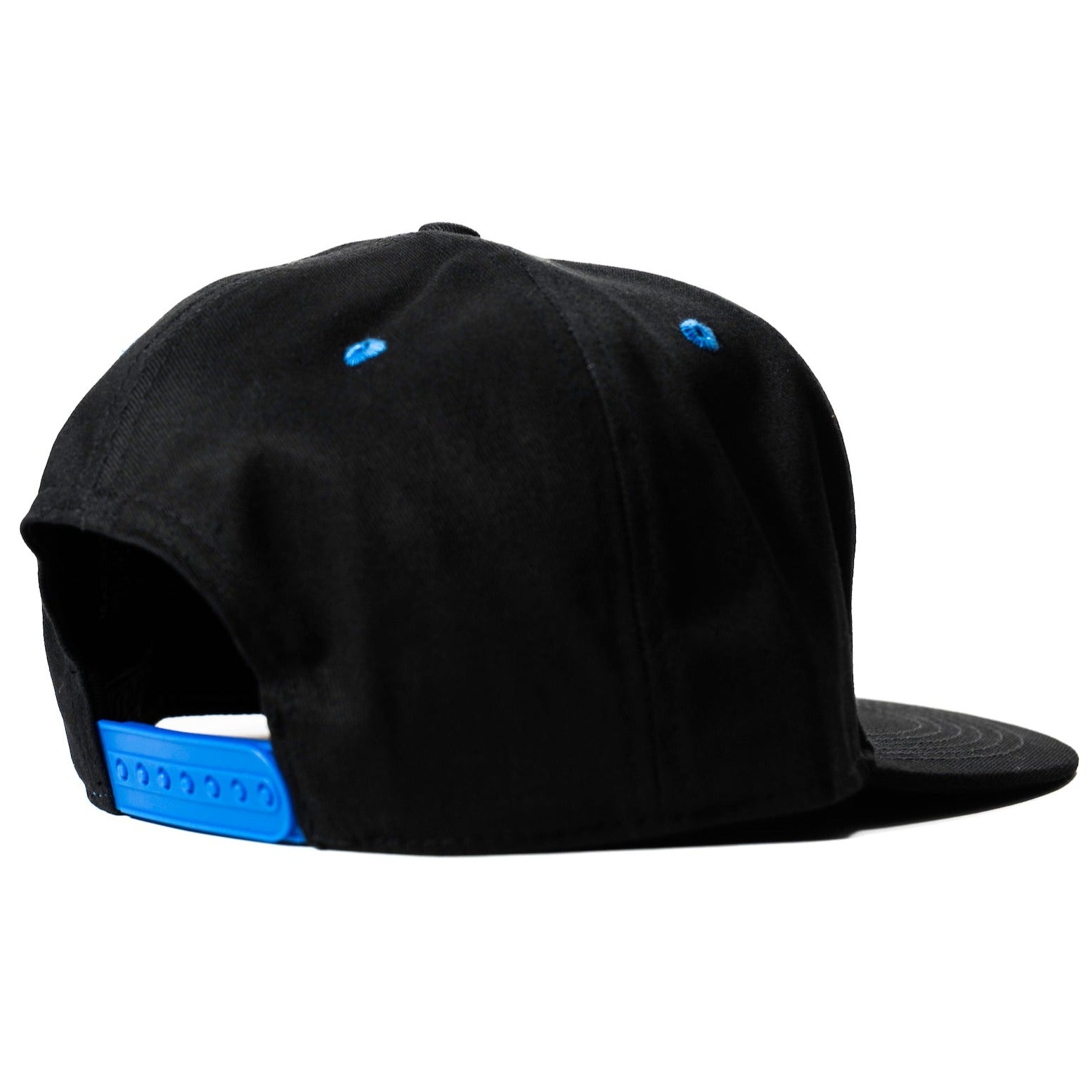 Neon Palm Snapback - Shreddy