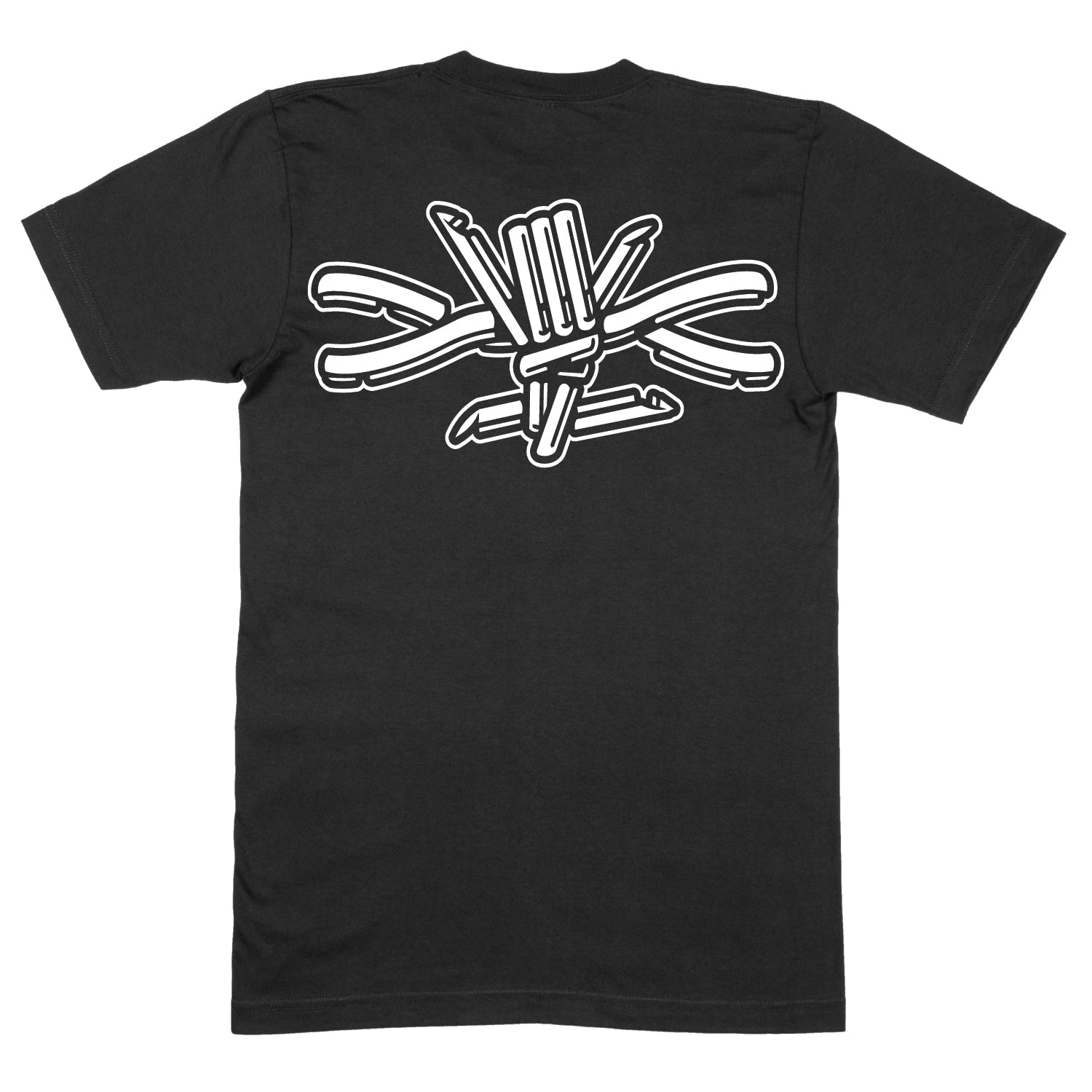 NEW 🔥 Barb Shirt (Mens) - Shreddy
