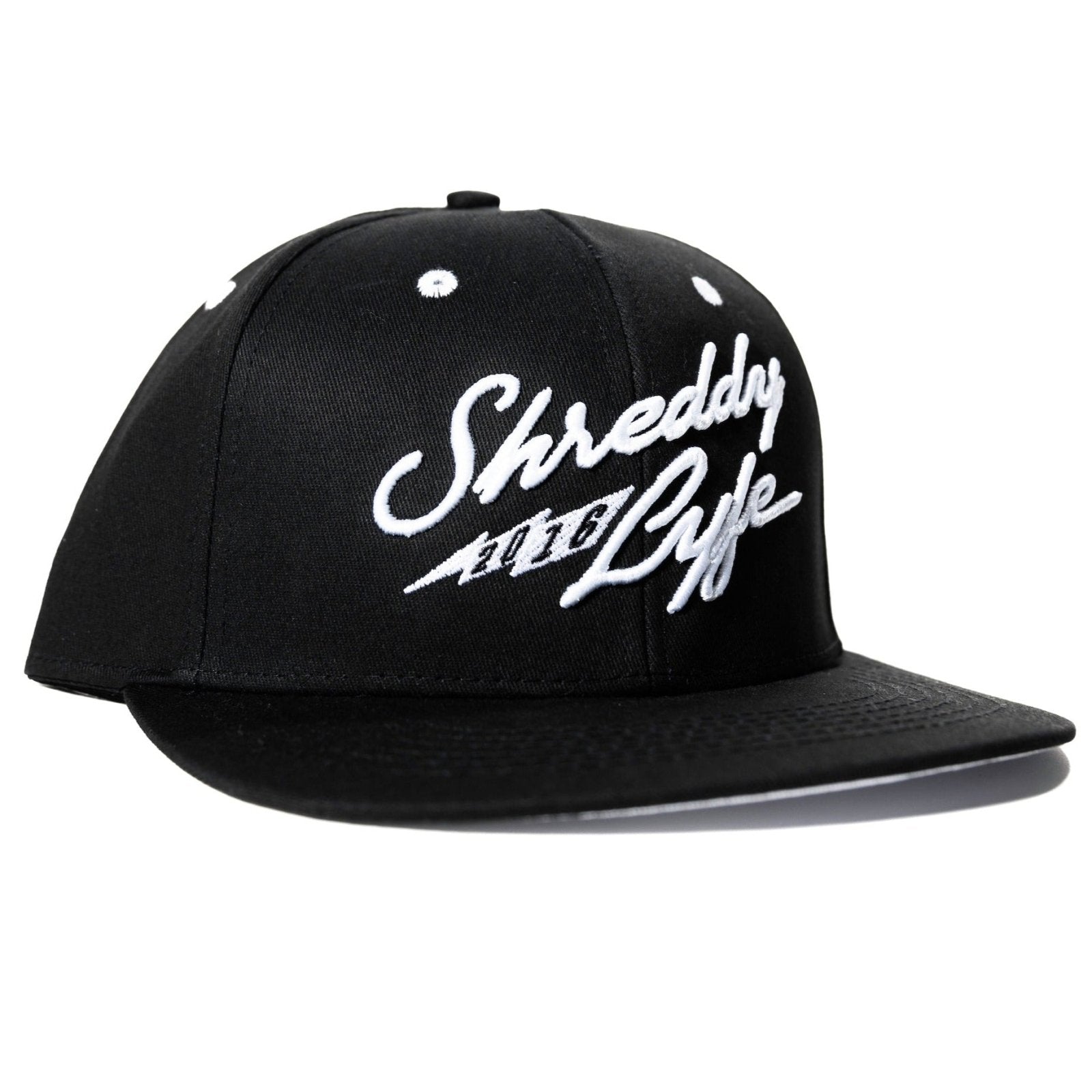 Pen Snapback - Shreddy