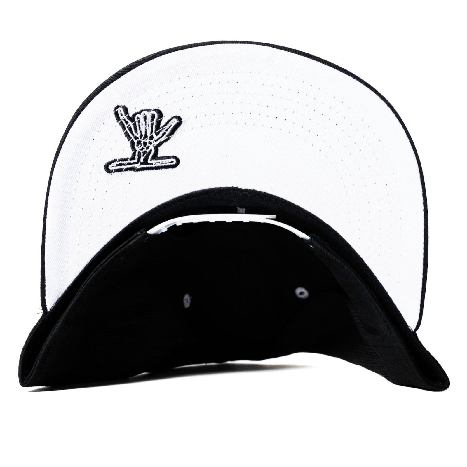 Pen Snapback - Shreddy