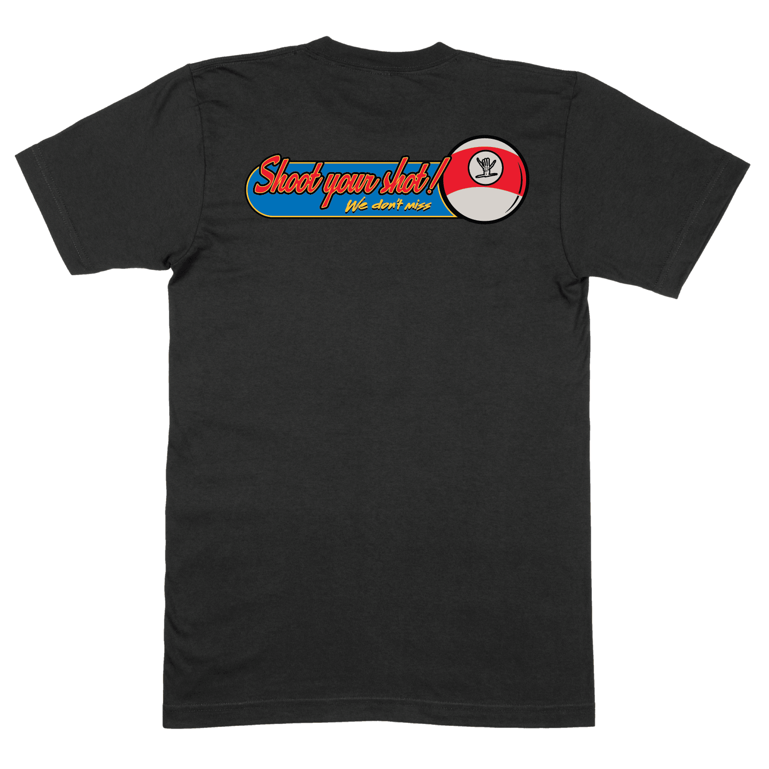 Pool Shirt (Mens) - Shreddy