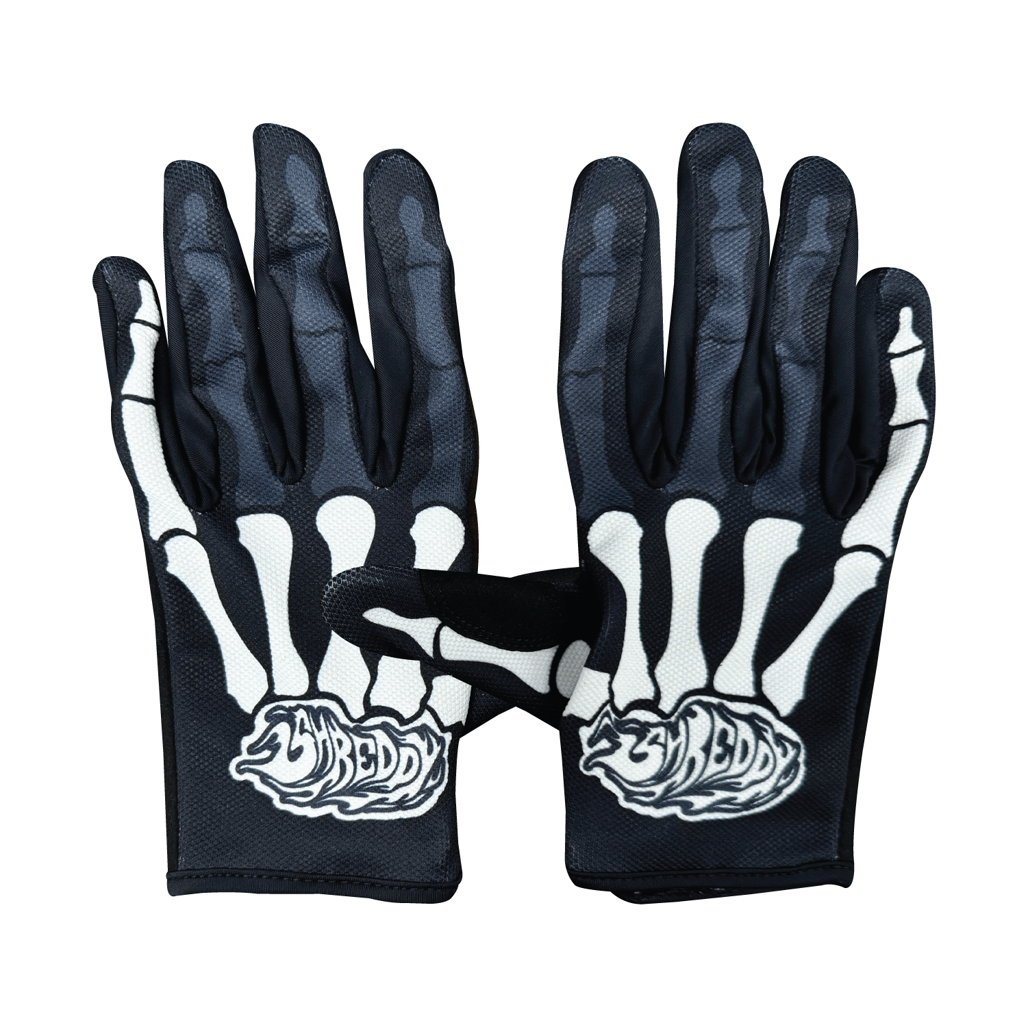 Shaka Moto Gloves - Shreddy