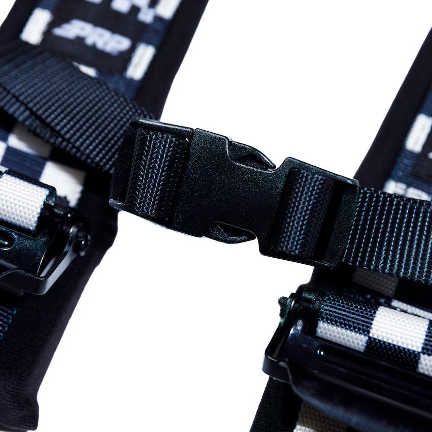 Shreddy 4.2 Harness - Checks - Shreddy