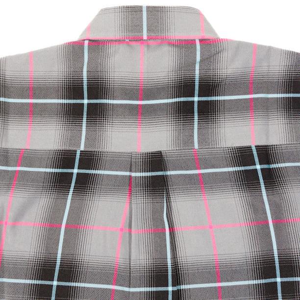 Shreddy Flannel x Dixxon V7 (MENS) - Shreddy