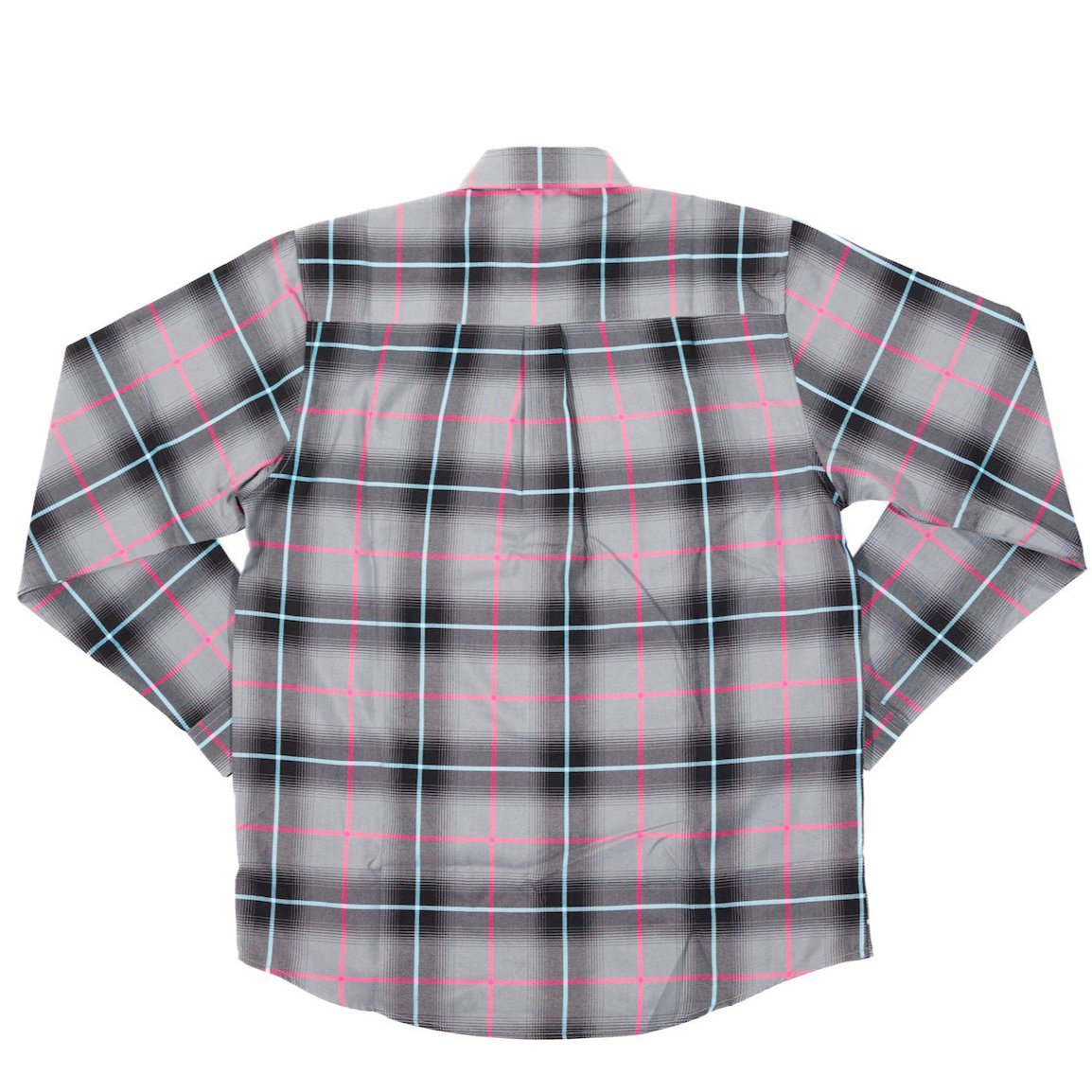 Shreddy Flannel x Dixxon V7 (MENS) - Shreddy