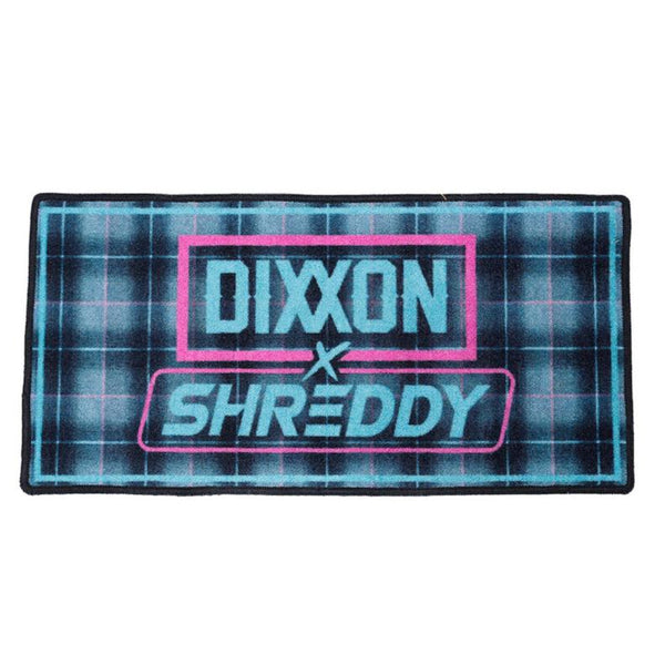 shreddy-x-dixxon-v7-door-mat-