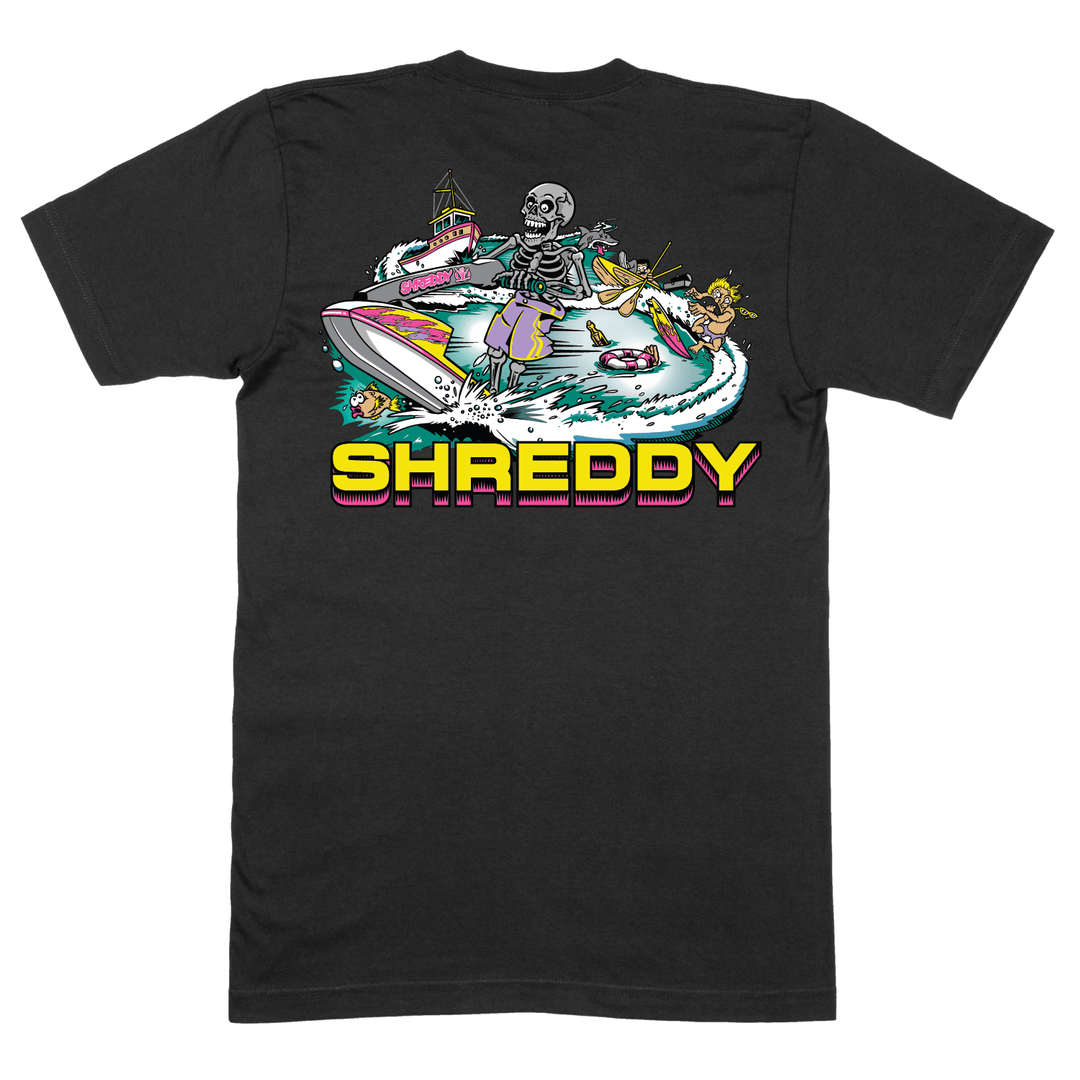 Shreddy Lyfe Official Store: Apparel & Gear For the Adventurous Spirit