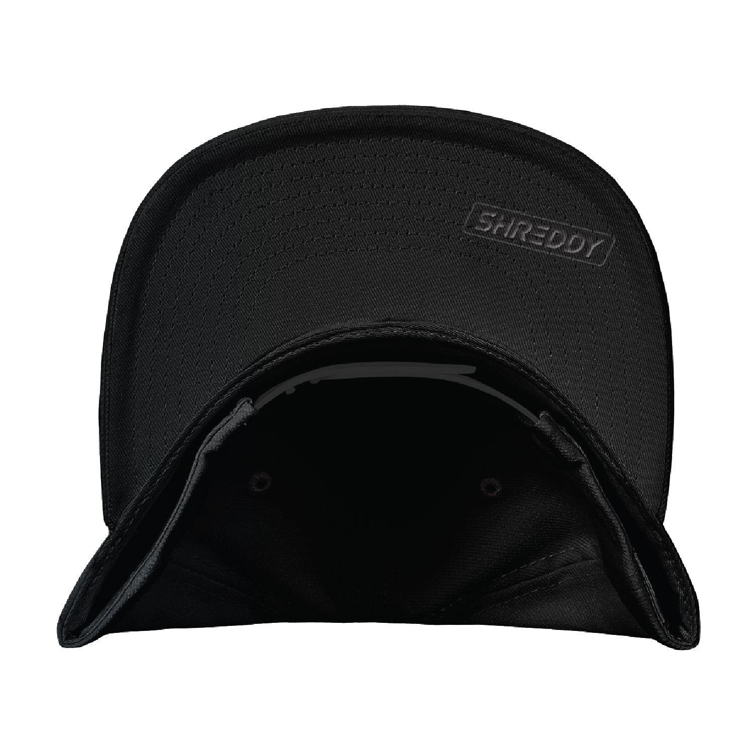 The Lyfe Snapback - Shreddy