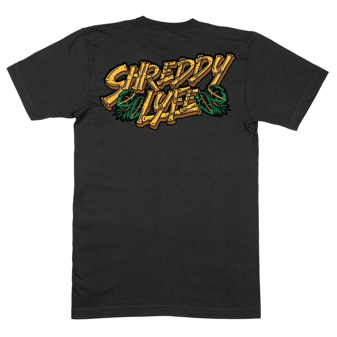 Shreddy Lyfe Official Store: Apparel & Gear For the Adventurous Spirit