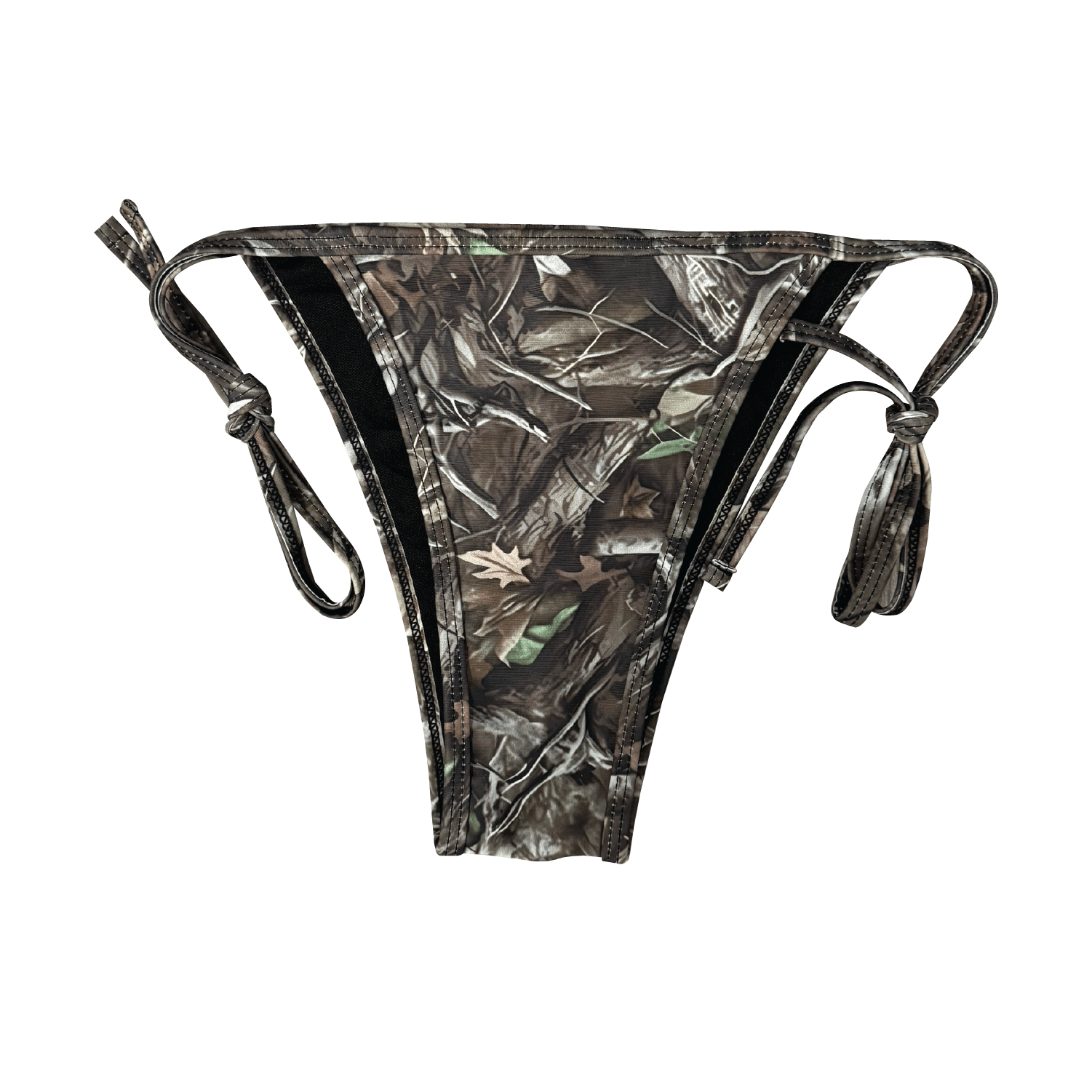 Tree Bikini Bottom - Shreddy