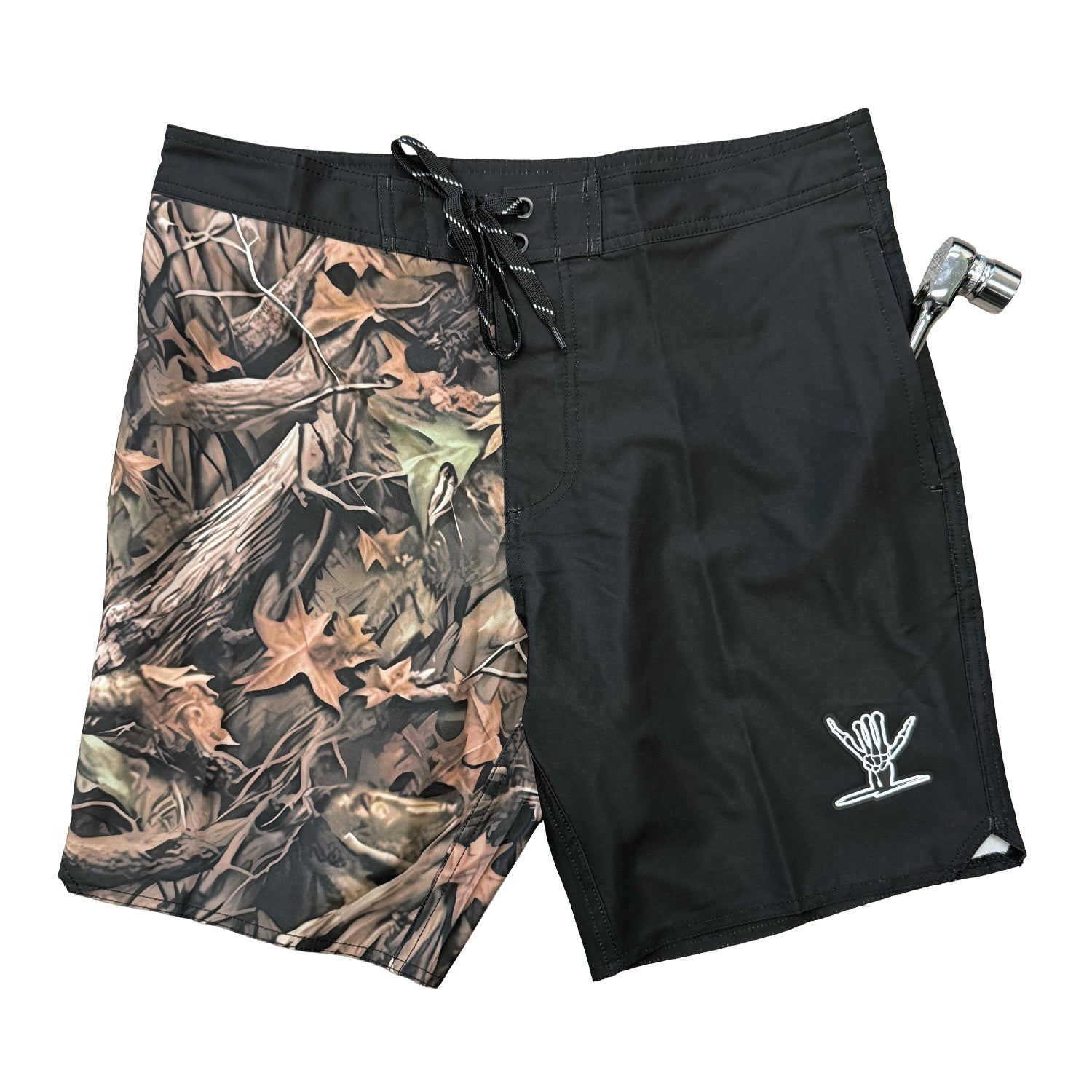 Tree Board Short (Mens) - Shreddy