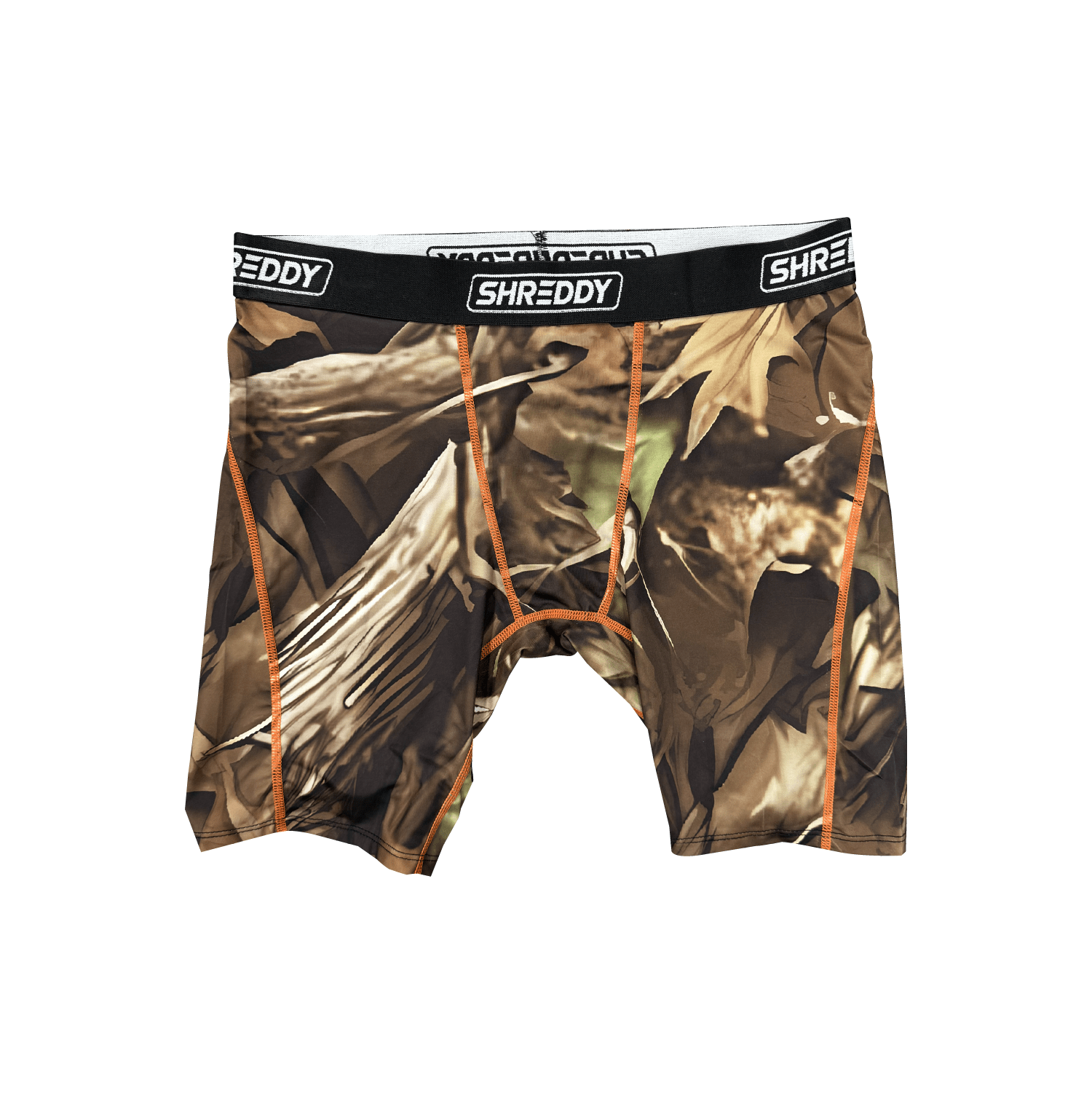 Tree Icon Shredwear (Mens) - Shreddy