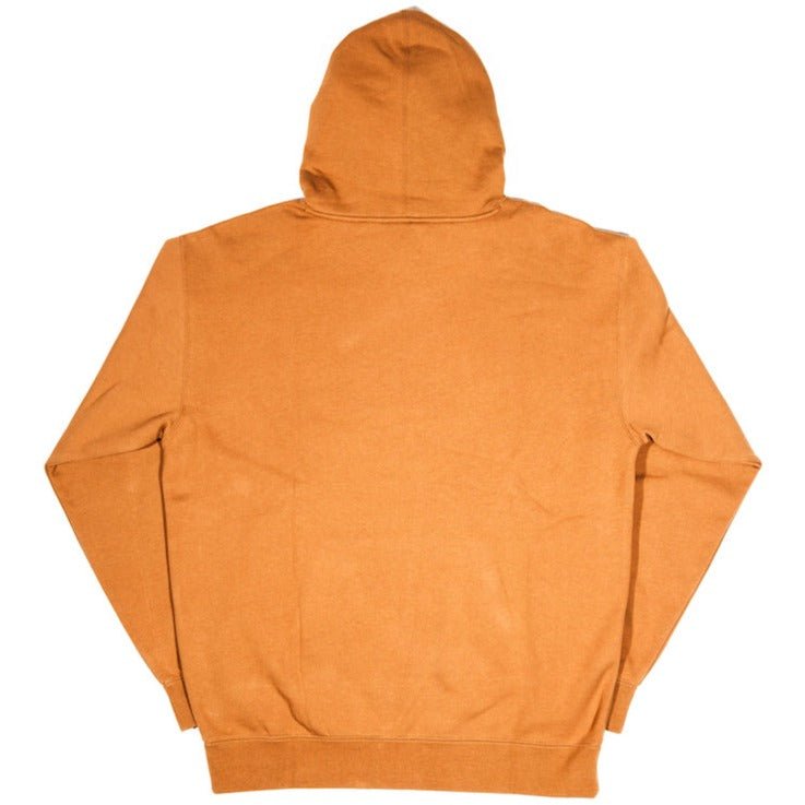 Varsity Hoodie Saddle (Mens) - Shreddy