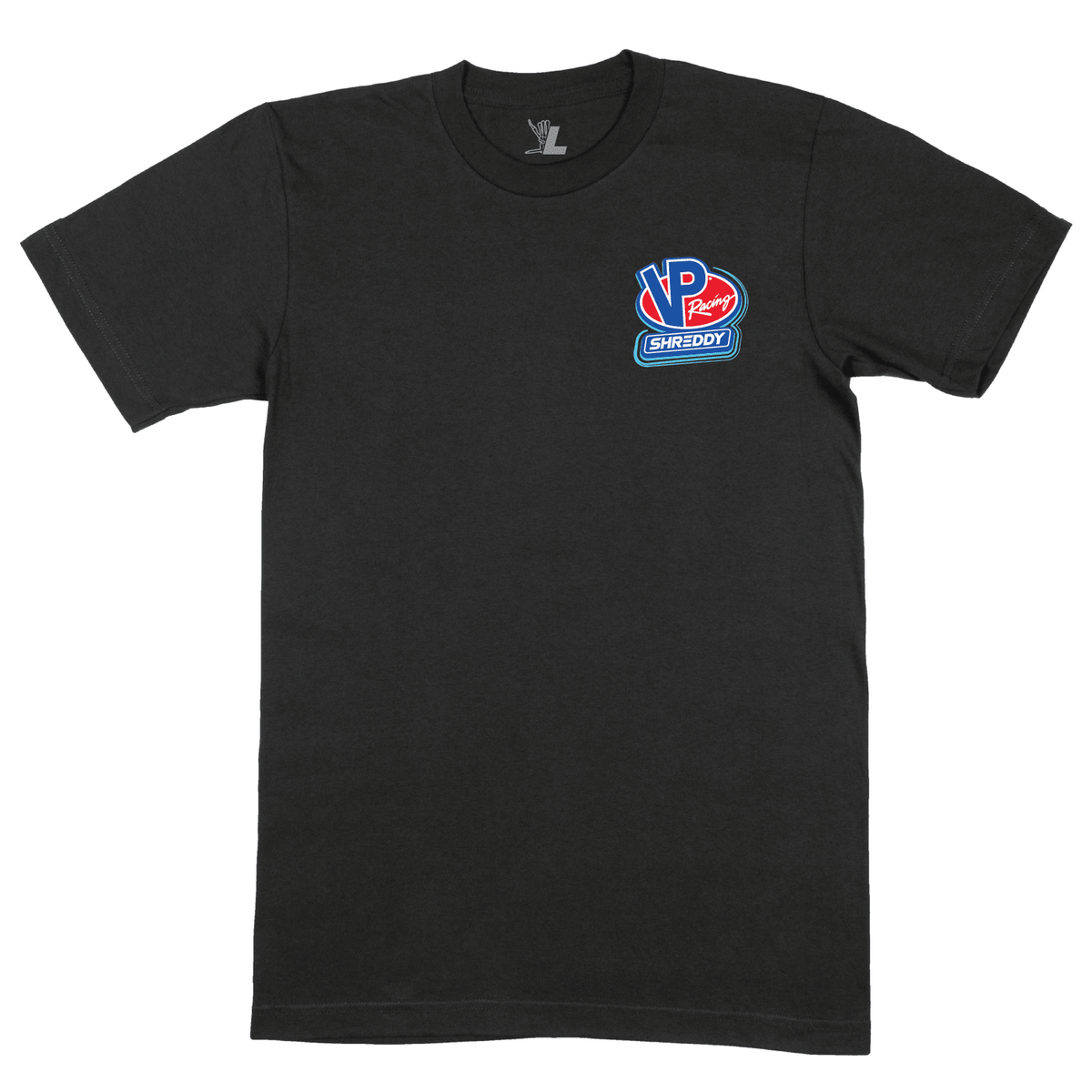 VP On The Gas Shirt (Youth) - Shreddy