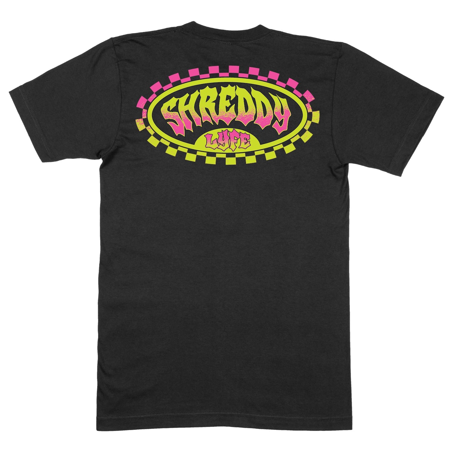Wax Shirt (Youth) - Shreddy