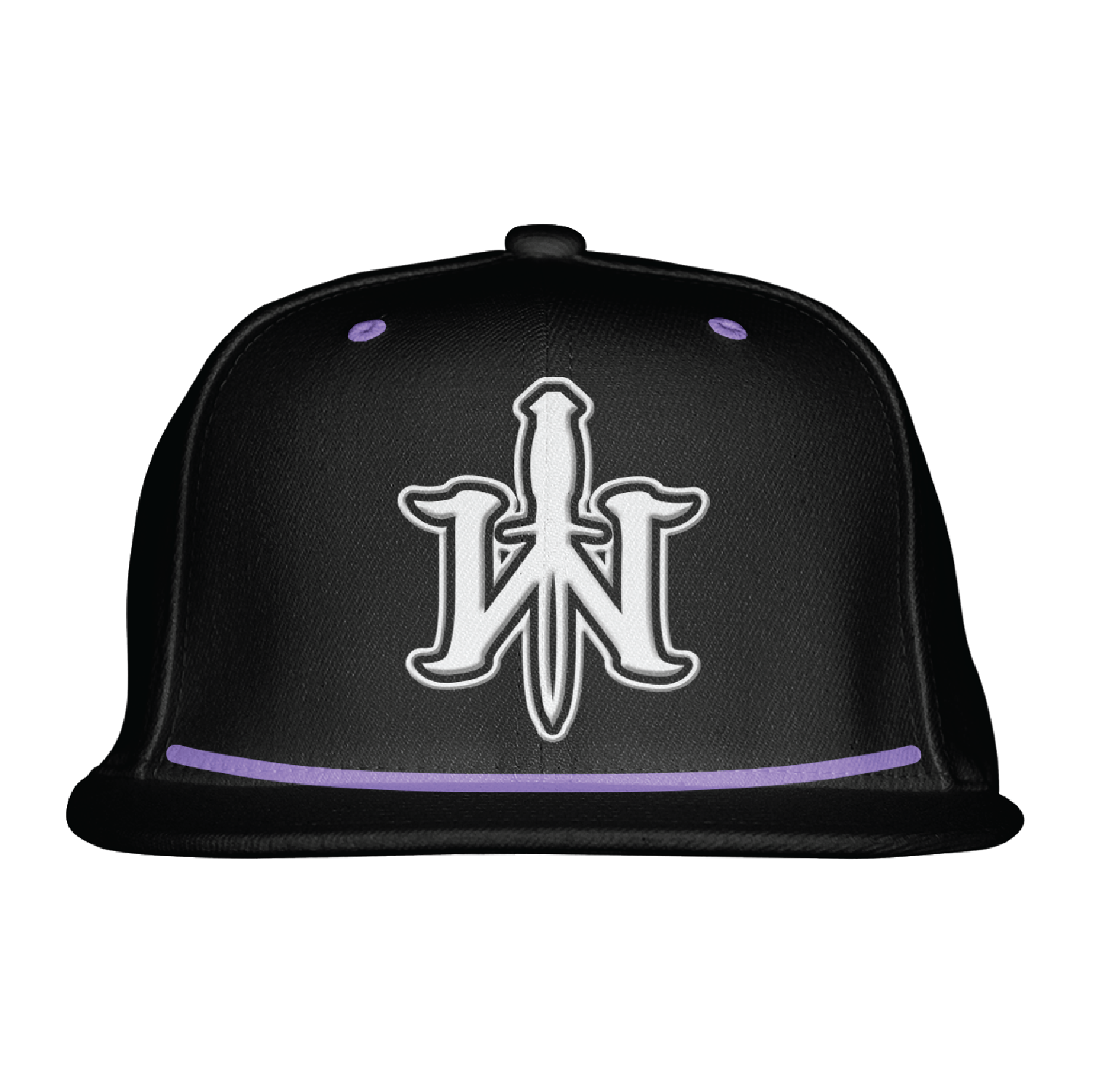 Wilkey Works Snapback - Shreddy