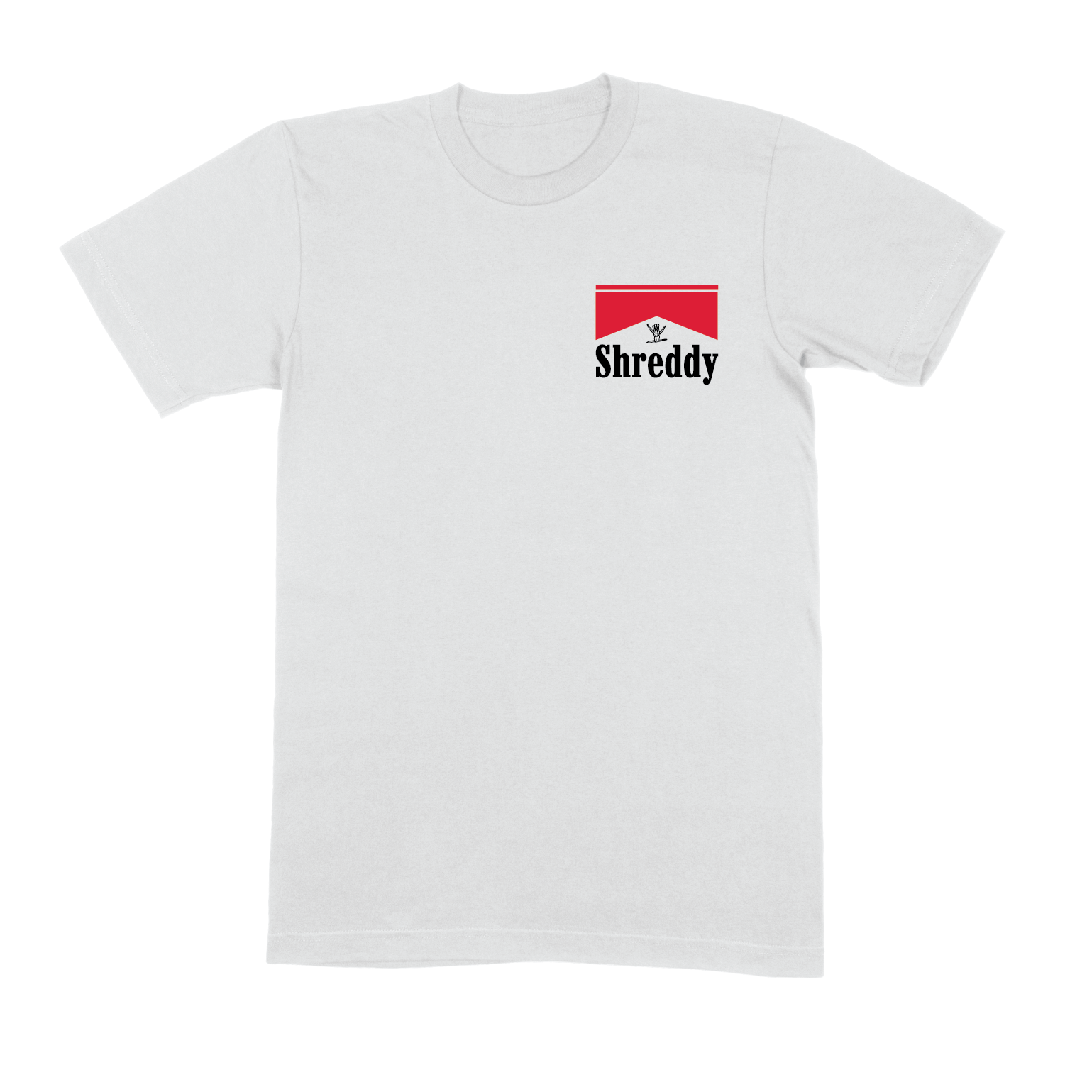 Cowboy Shirt (Mens) - Shreddy