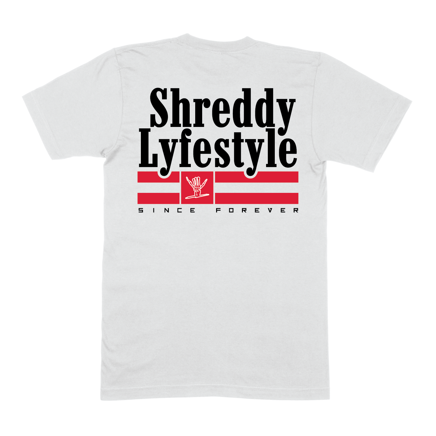Cowboy Shirt (Mens) - Shreddy