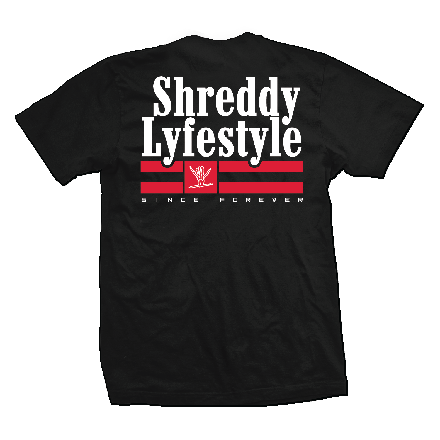 Cowboy Shirt (Mens) - Shreddy
