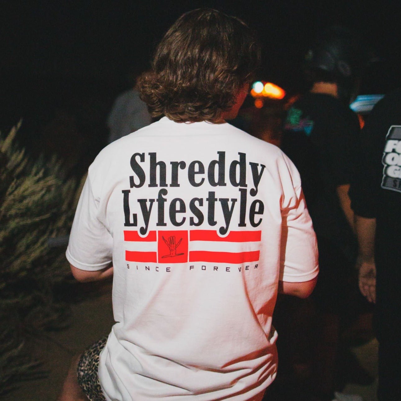 Cowboy Shirt (Mens) - Shreddy