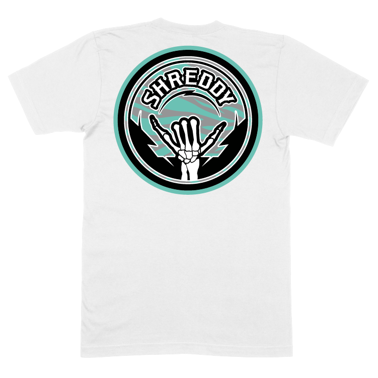 Dead Circle Shirt (Mens) - Shreddy