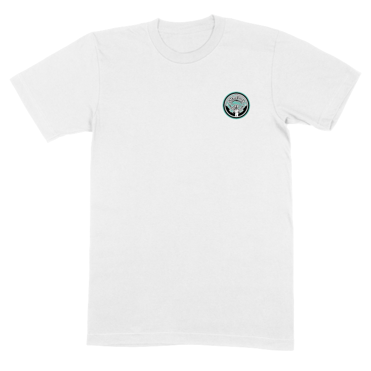 Dead Circle Shirt (Mens) - Shreddy