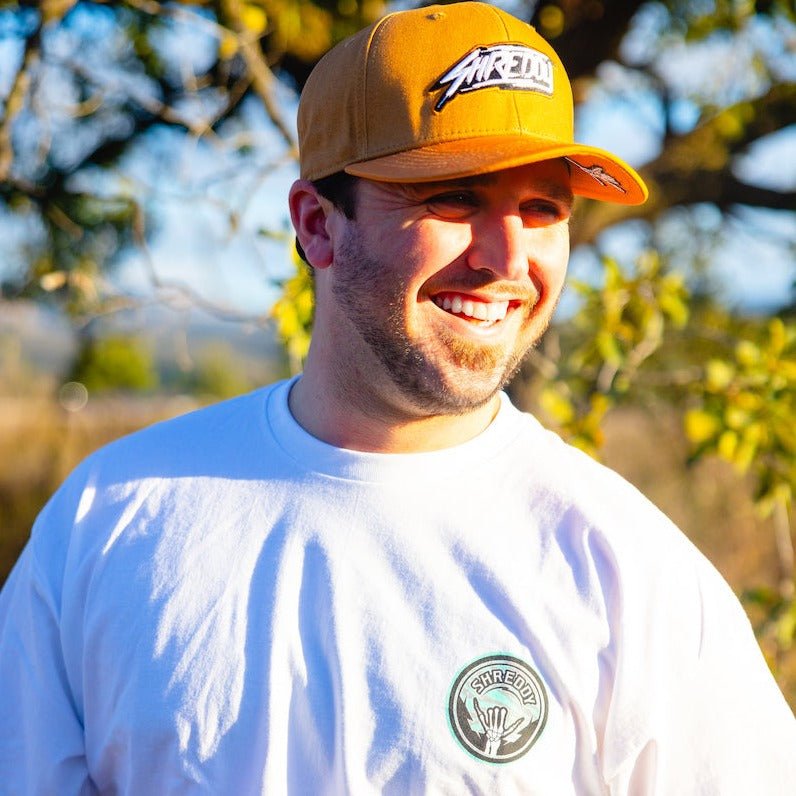 Dead Circle Shirt (Mens) - Shreddy