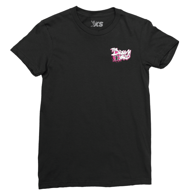 Dream Yard Shirt (Womens) - Shreddy