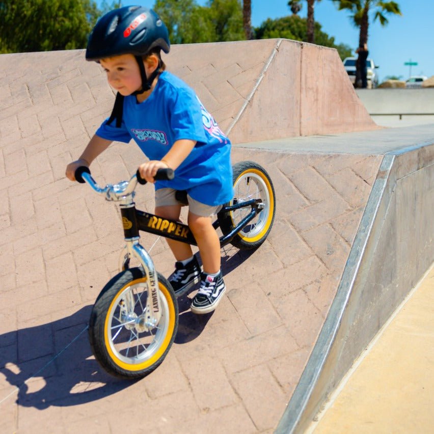 Gum Shirt Heather Blue (Youth) - Shreddy