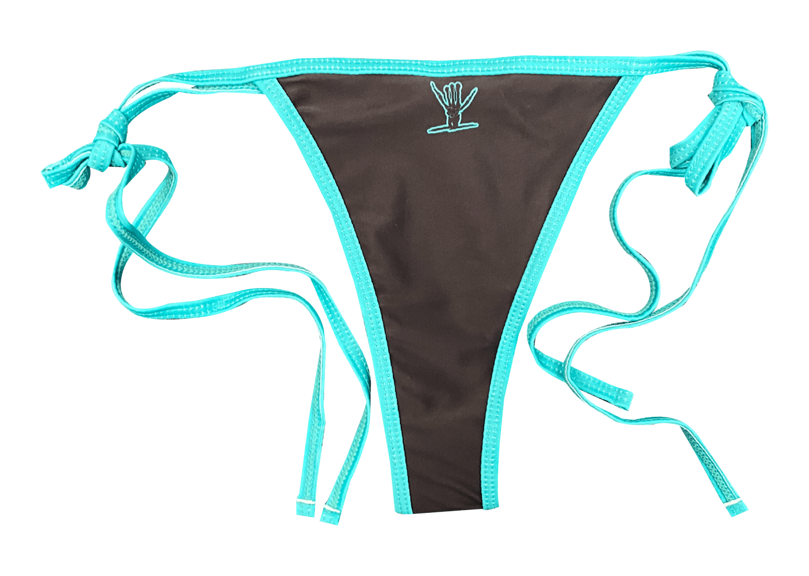 Summer Comfort with Icon Bikini Bottoms Shreddy Beach Wear