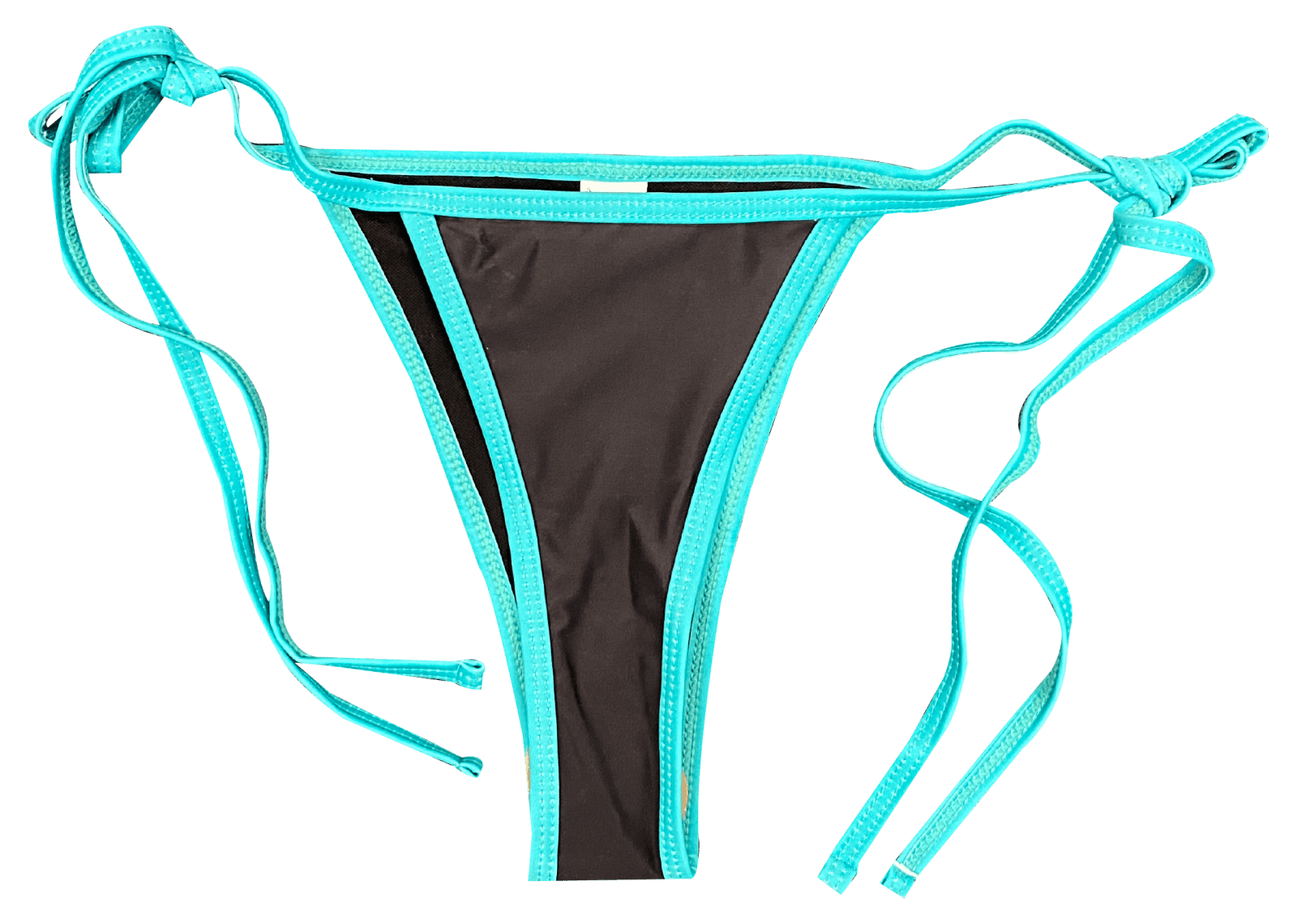 Summer Comfort with Icon Bikini Bottoms Shreddy Beach Wear