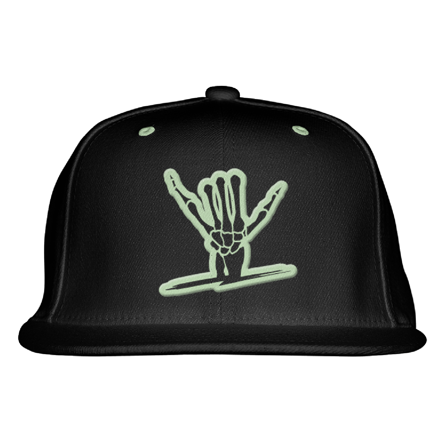 Glow snapback deals