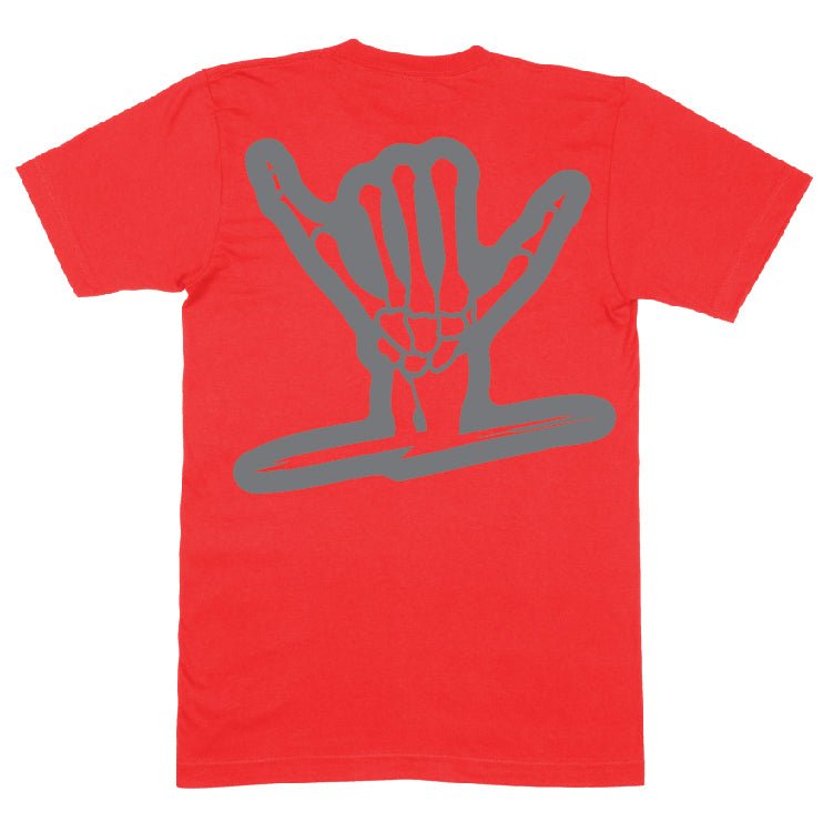 Icon Shaka Shirt (Youth) - Shreddy