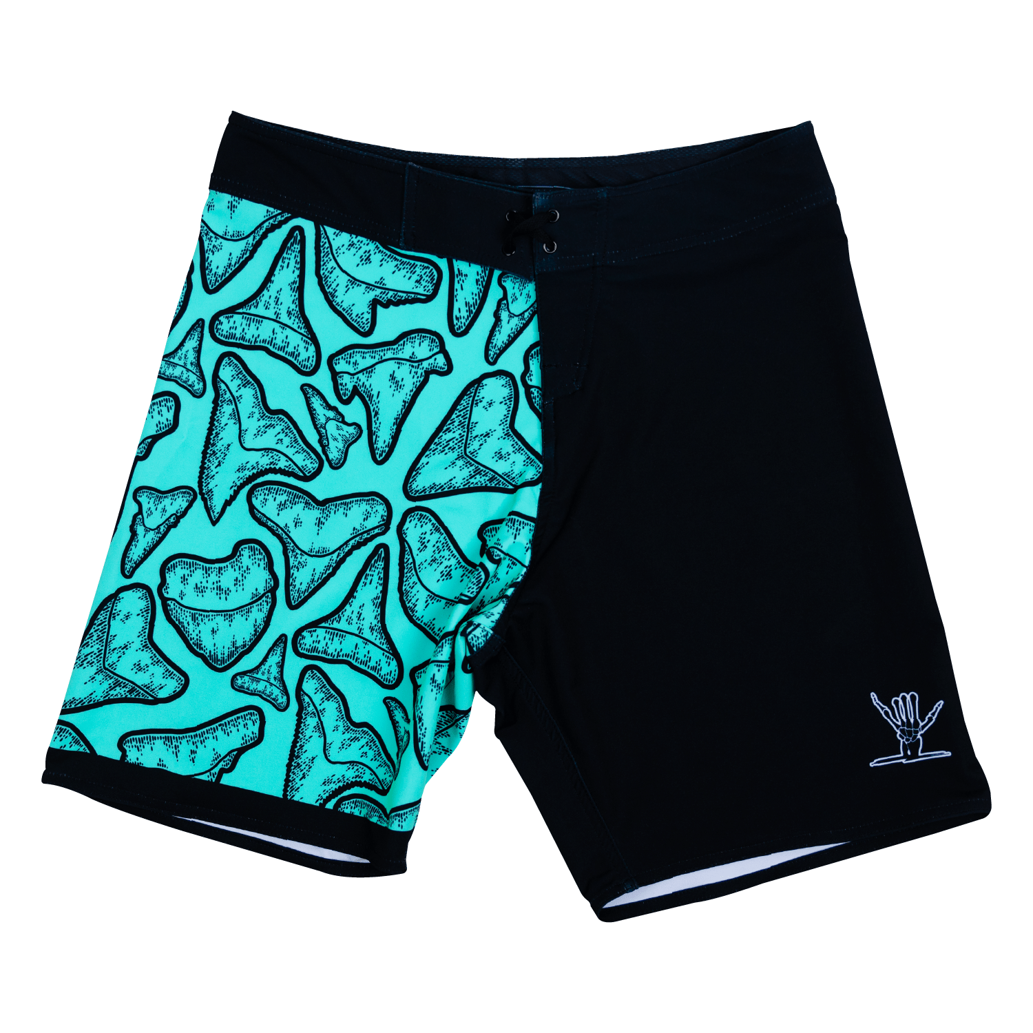 Unbridled Freedom with Shreddy’s Shorts & Boardshorts
