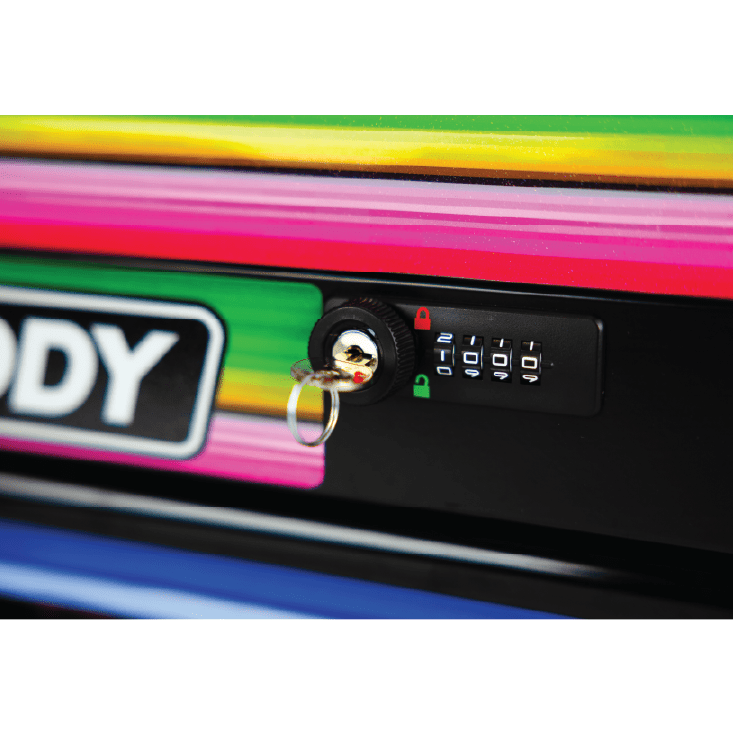 Limited Edition ShreddyBox Wrap Kit ONLY - Shreddy