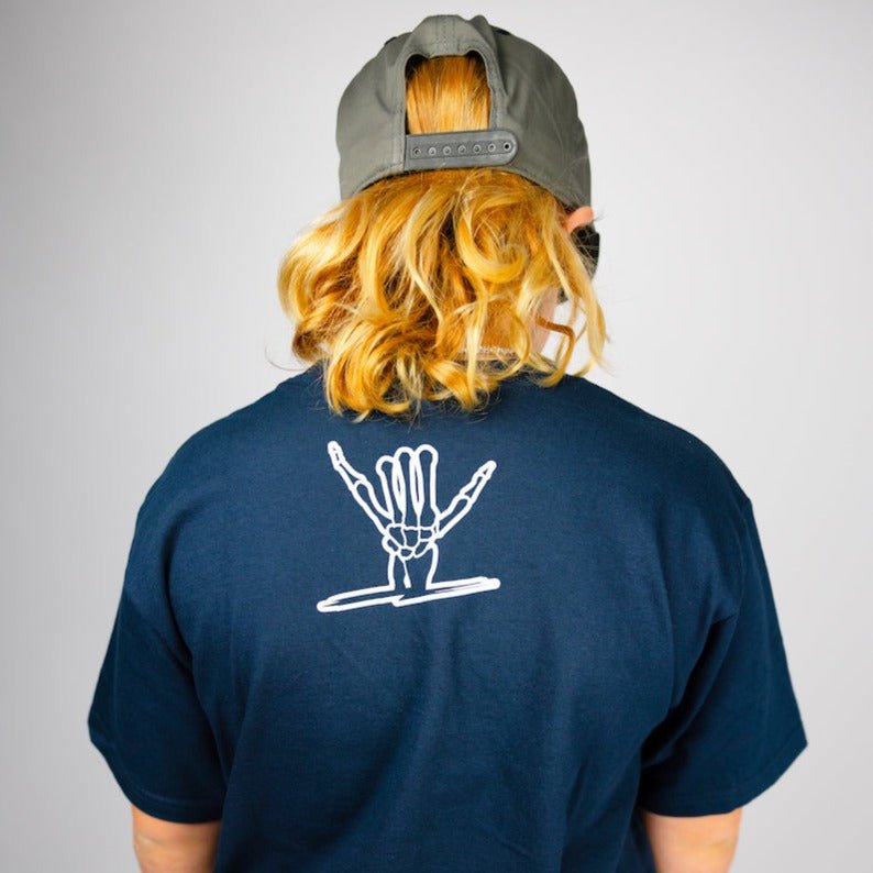 MASA SS Shirt (Mens) - Shreddy