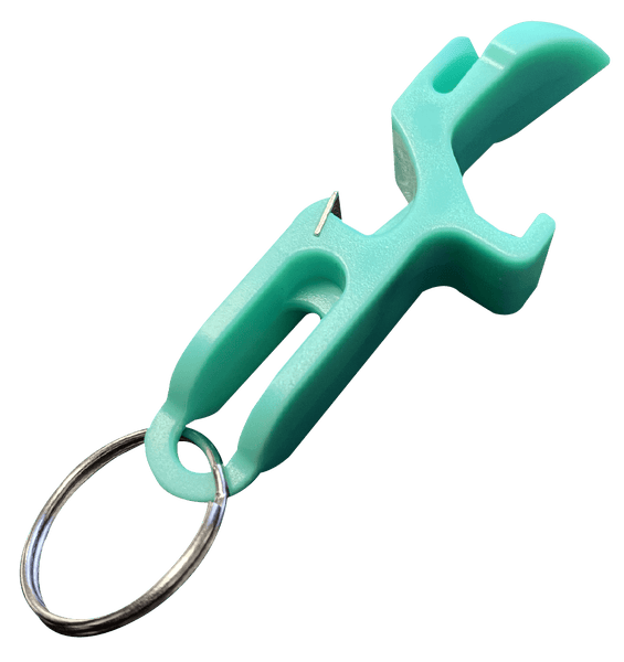 Shotgun Tool (Teal)