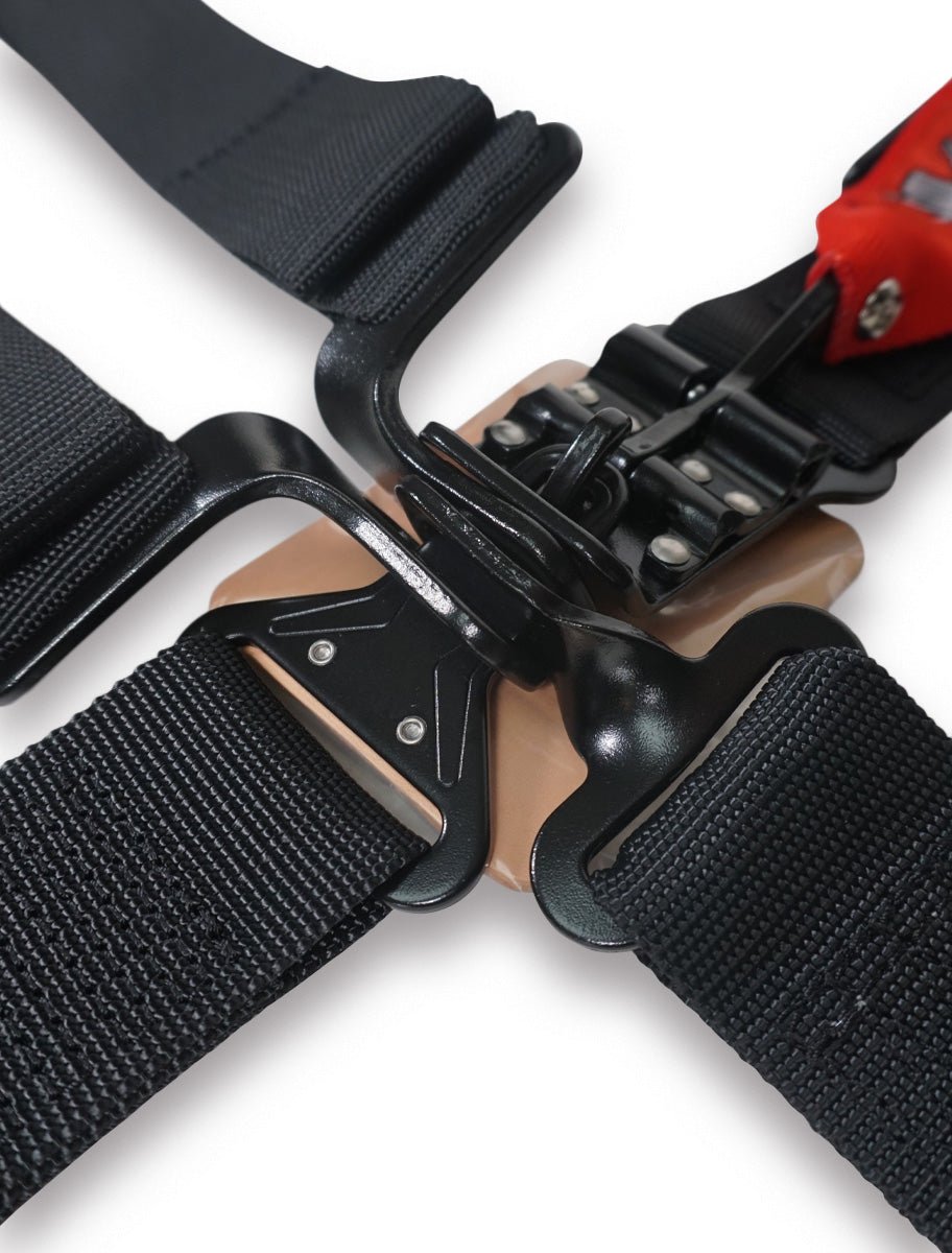Shreddy 5.3 Harness - Shred Fast - Shreddy