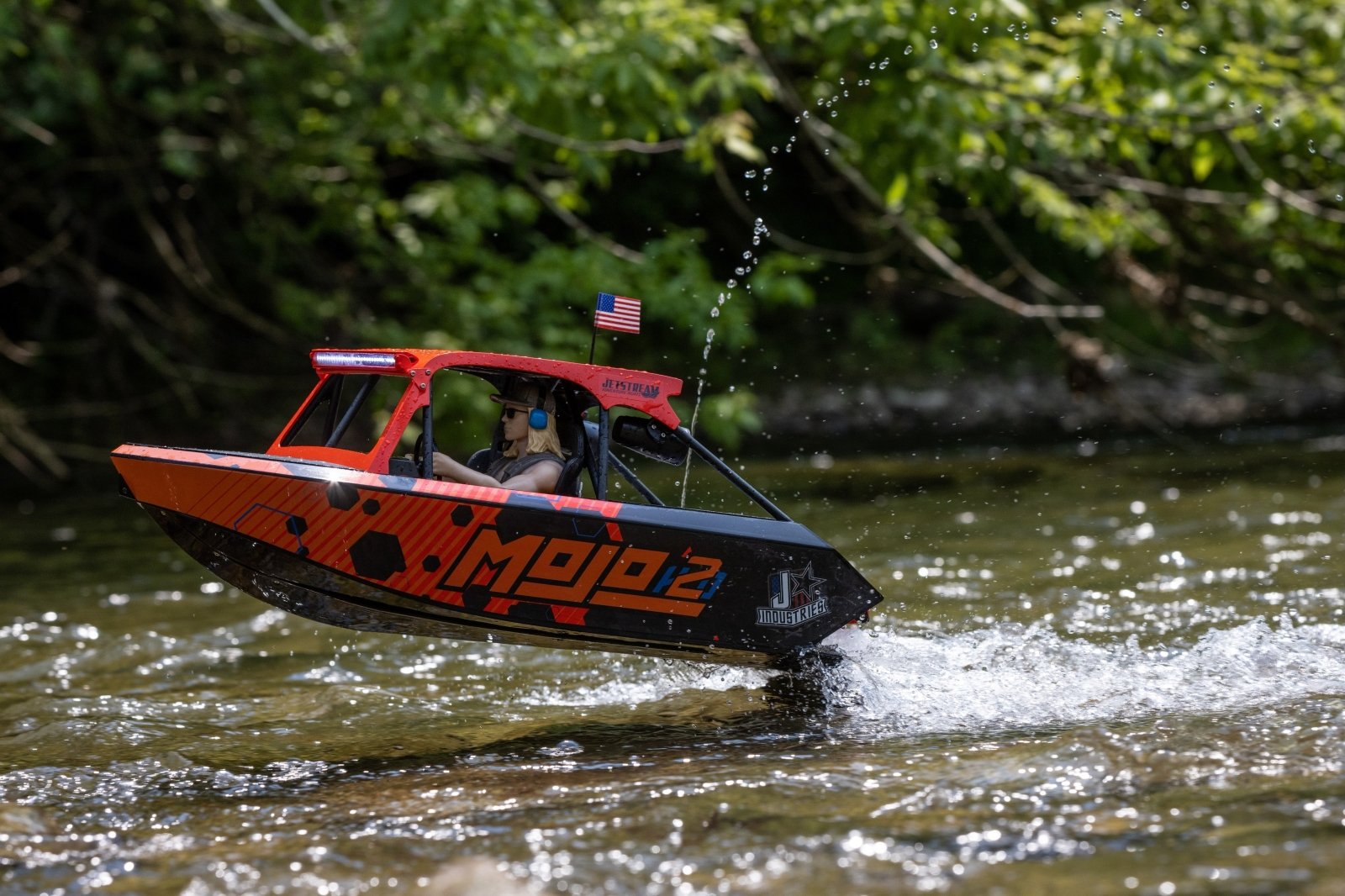Mini Speed Boat Mini Speed Boat