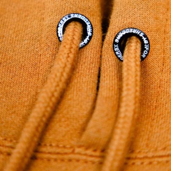Shredway Hoodie Saddle (Mens) - Shreddy