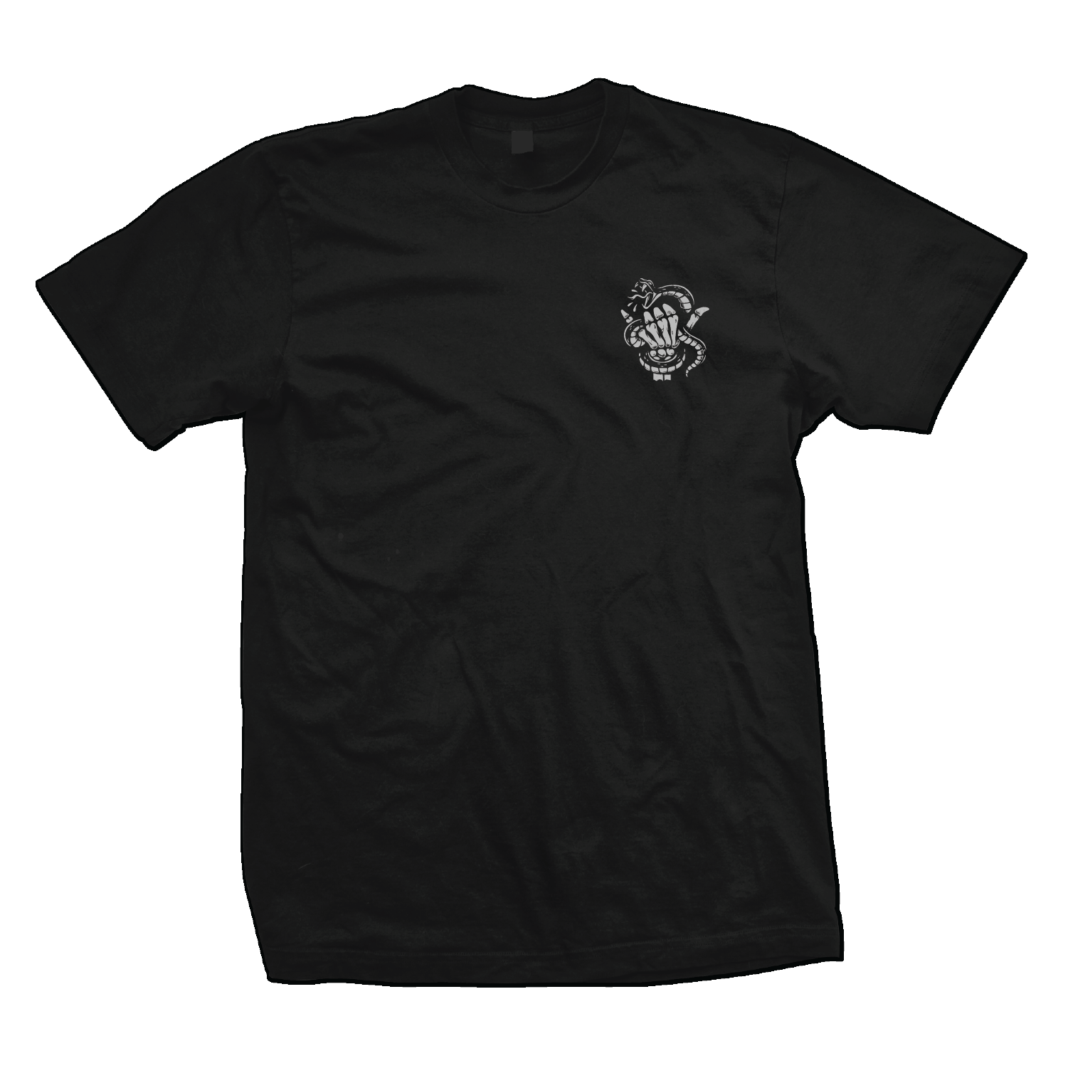 Snake Shirt (Mens) - Shreddy