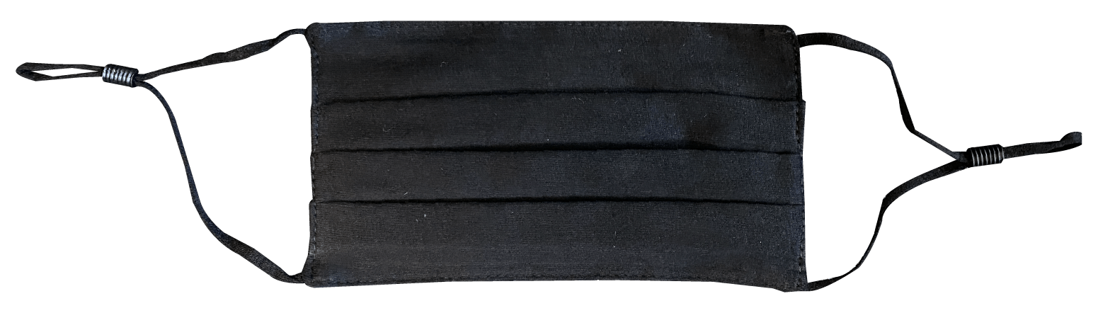 SOLID MASK (GREY) - Shreddy