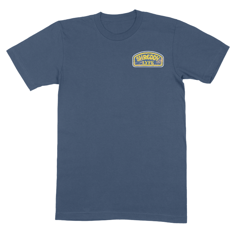 Super Shirt (Mens) - Shreddy