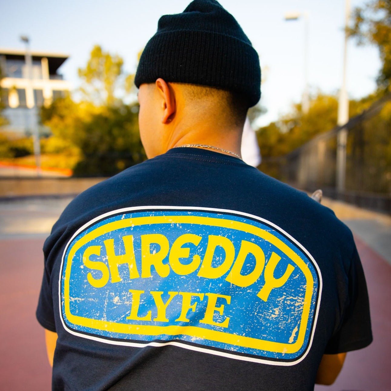 Super Shirt (Mens) - Shreddy
