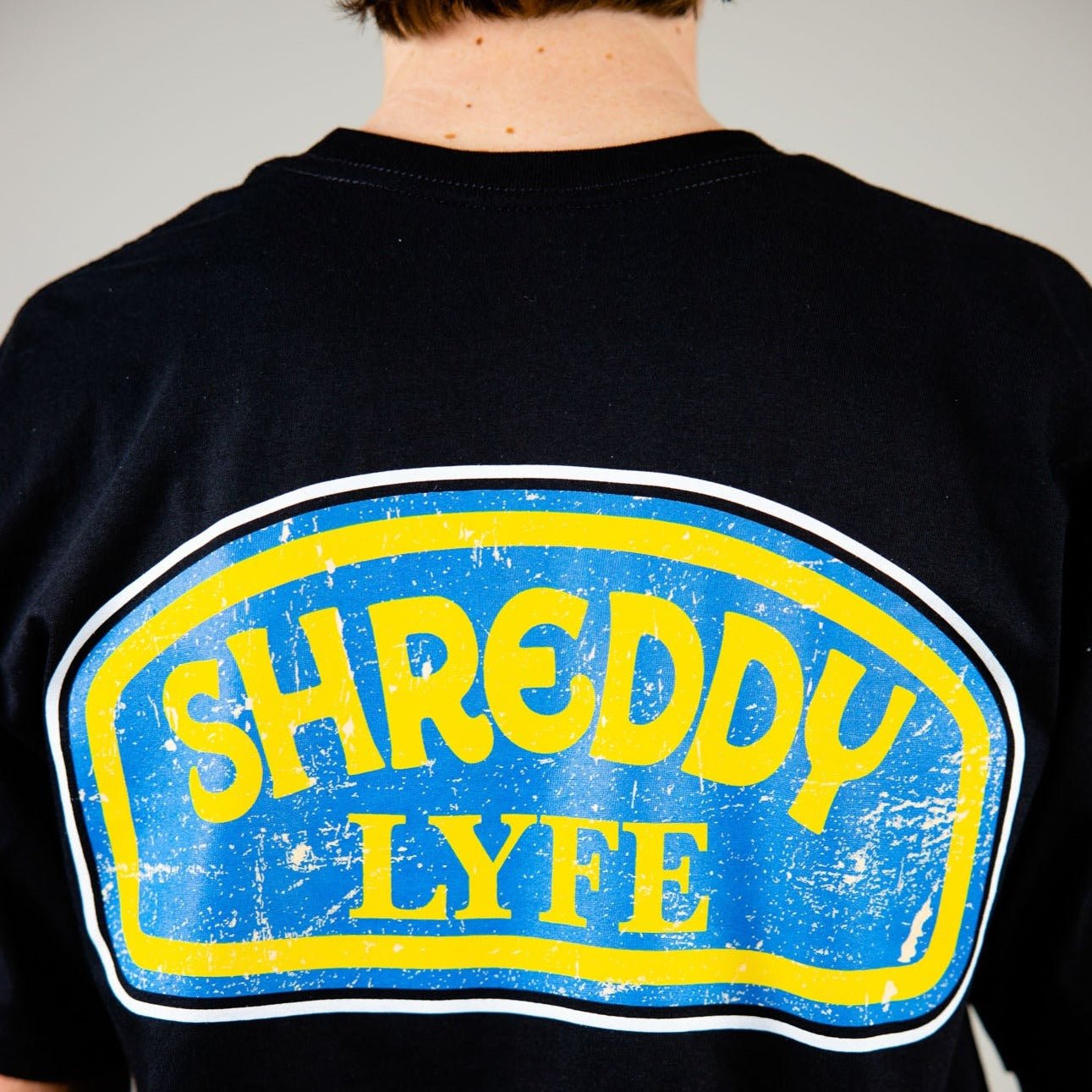 Super Shirt (Mens) - Shreddy