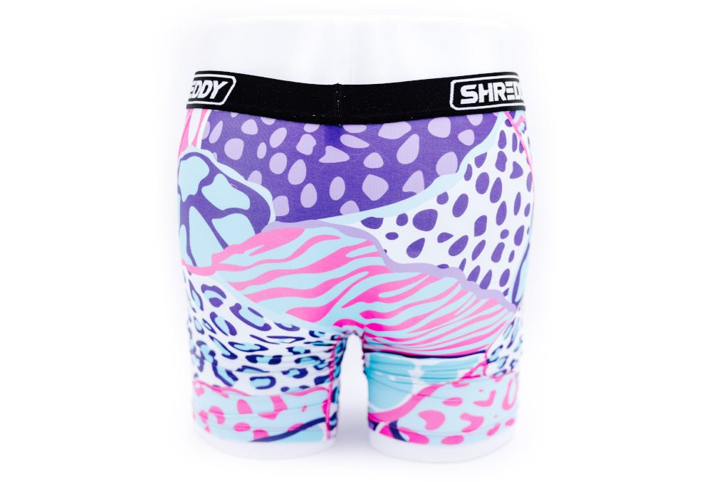 Wild Shredwear (Mens) - Shreddy